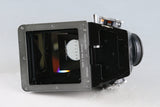 Hasselblad 500EL/M Medium Format Film Camera #63563E1