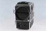 Hasselblad 555ELD + A12 #63564E1