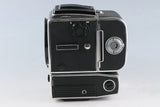 Hasselblad 555ELD + A12 #63564E1