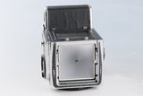Hasselblad 555ELD + A12 #63564E1
