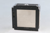 Hasselblad 555ELD + A12 #63564E1