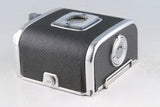 Hasselblad 555ELD + A12 #63564E1