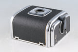 Hasselblad 555ELD + A12 #63564E1