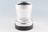 Hasselblad Carl Zeiss Distagon 50mm F/4 C Lens #63565C5