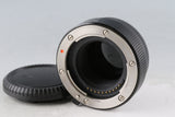 Fujifilm Macro Extension Tube MCEX-16 #63578F2