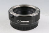 Fujifilm Macro Extension Tube MCEX-16 #63578F2