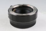 Fujifilm Macro Extension Tube MCEX-16 #63578F2