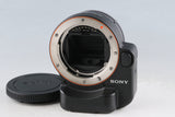 Sony LA-EA2 Mount Adapter #63579F2