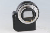 Sony LA-EA2 Mount Adapter #63579F2