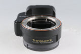 Sony LA-EA2 Mount Adapter #63579F2
