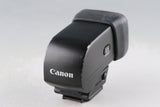 Canon EVF-DC1 Electronic Viewfinder #63582F2