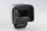 Canon EVF-DC1 Electronic Viewfinder #63582F2