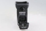 Canon EVF-DC1 Electronic Viewfinder #63582F2
