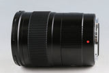 Leica Leitz Summarit-S 35mm F/2.5 ASPH. Lens for Leica S With Box #63591L1