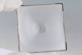 Hasselblad 42215 Acute Matte D Focusing Screen #63595F2