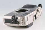 Contax G1 35mm Rangefinder Film Camera #63602D5