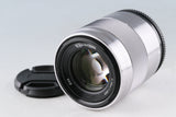 Sony E 50mm F/1.8 OSS Lens for E-mount #63607F5