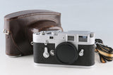 Leica Leitz M3 35mm Rangefinder Film Camera #63614T