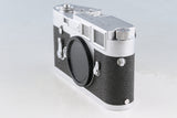 Leica Leitz M3 35mm Rangefinder Film Camera #63614T