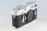 Leica Leitz M3 35mm Rangefinder Film Camera #63614T
