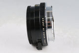 Minolta M-Rokkor-QF 40mm F/2 Lens for Leica M #63617C1
