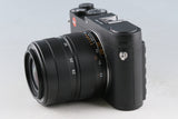 Leica X Vario Typ107 Digital Camera #63624T