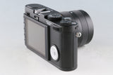 Leica X Vario Typ107 Digital Camera #63624T