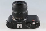 Leica X Vario Typ107 Digital Camera #63624T