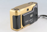 Contax T2D Titan Gold 35mm Point & Shoot Film Camera #63626D5