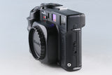 Mamiya 7 II Medium Format Film Camera #63627L8