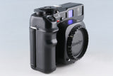 Mamiya 7 II Medium Format Film Camera #63627L8