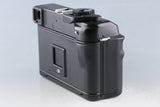 Mamiya 7 II Medium Format Film Camera #63627L8