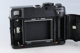 Mamiya 7 II Medium Format Film Camera #63627L8