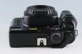 Mamiya 7 II Medium Format Film Camera #63627L8
