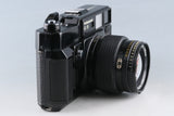 Fujifilm Fujica GW690 Medium Format Film Camera #63629E4