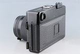 Fujifilm Fujica GW690 Medium Format Film Camera #63629E4