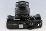 Fujifilm Fujica GW690 Medium Format Film Camera #63629E4