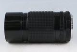 SMC Pentax 67 300mm F/4 Lens #63631C6