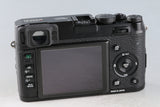 Fujifilm X100S Black Digital Camera #63633D5