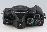 Olympus OM System OM-5 Mirrorless Digital Camera With Box #63636L7
