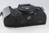 Olympus OM System OM-5 Mirrorless Digital Camera With Box #63636L7