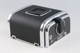 Hasselblad 503CW + Planar T* 80mm F/2.8 CF Lens + A24 + PME90 #63639E1