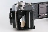 Rolleiflex 3.5B type2 Tessar 75mm F/3.5 #63640E3