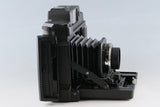 Fuji Fujifilm Fotorama FP-1 Instant Camera #63642E4