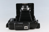 Fuji Fujifilm Fotorama FP-1 Instant Camera #63642E4