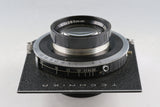 Rodenstock-Apo-Ronar 360mm F/9 Lens #63646B3