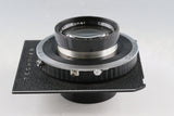 Rodenstock-Apo-Ronar 360mm F/9 Lens #63646B3
