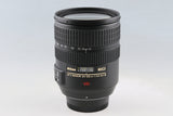 Nikon AF-S Nikkor 24-120mm F/3.5-5.6 G ED VR Lens #63647A3