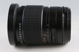 Mamiya-Sekor Shift C 50mm F/4 Lens for Mamiya 645 #63648E6