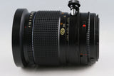 Mamiya-Sekor Shift C 50mm F/4 Lens for Mamiya 645 #63648E6